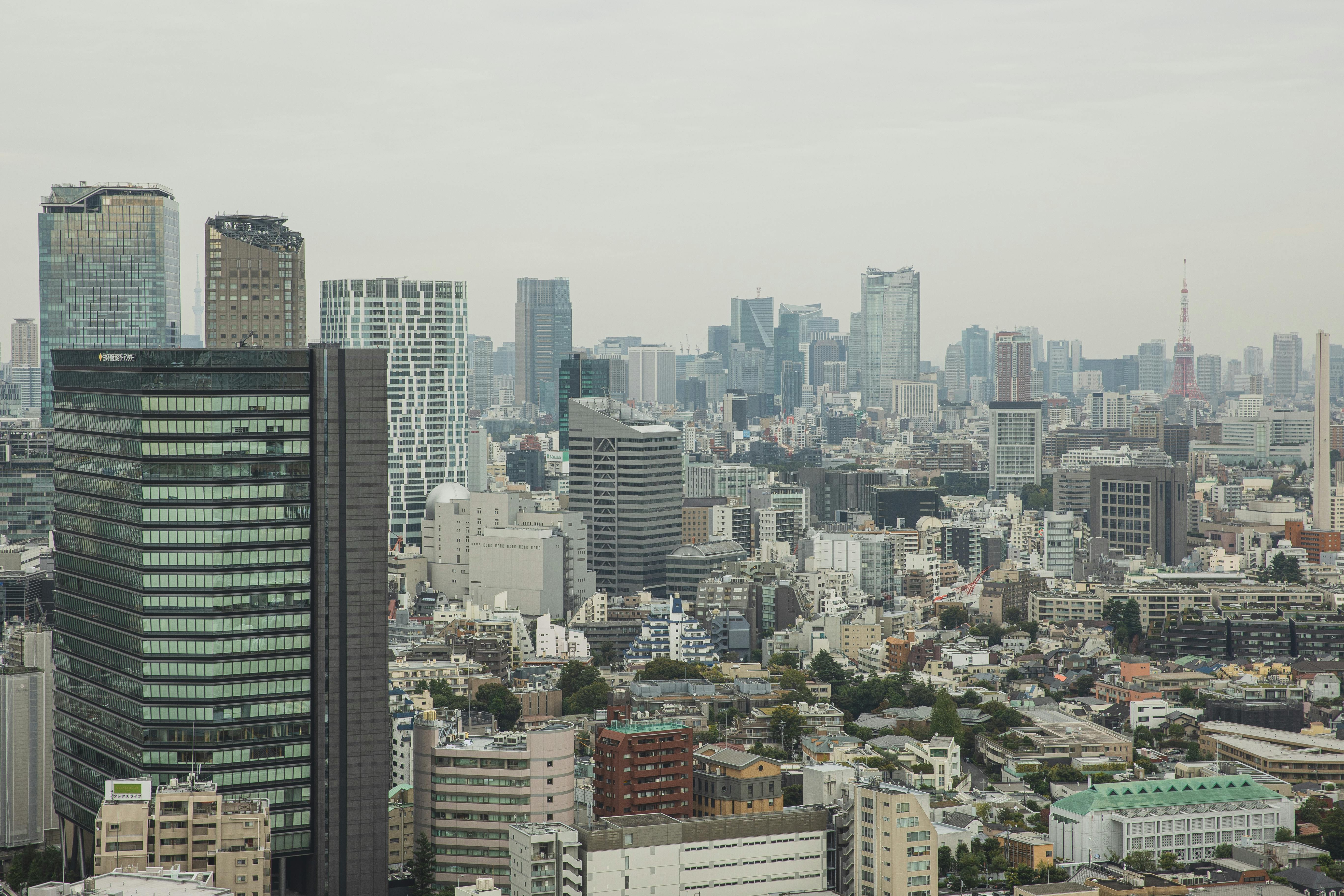 不動産の外観イメージ